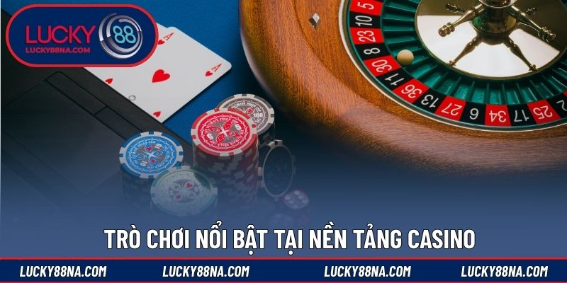 Không gian sảnh Casino SEXY hấp dẫn người dùng
